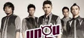 Ungu - Segala Puji Syukur
